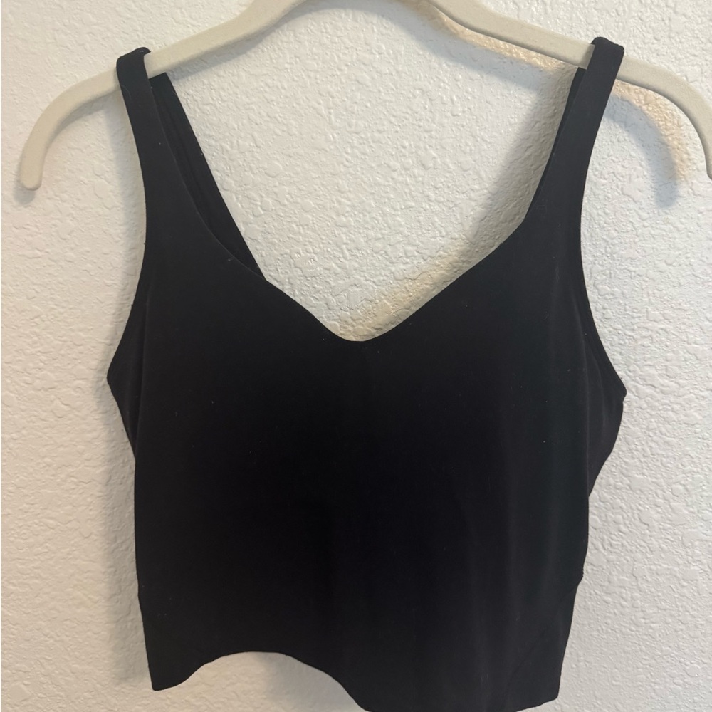 Lululemon Align Tank Size 4